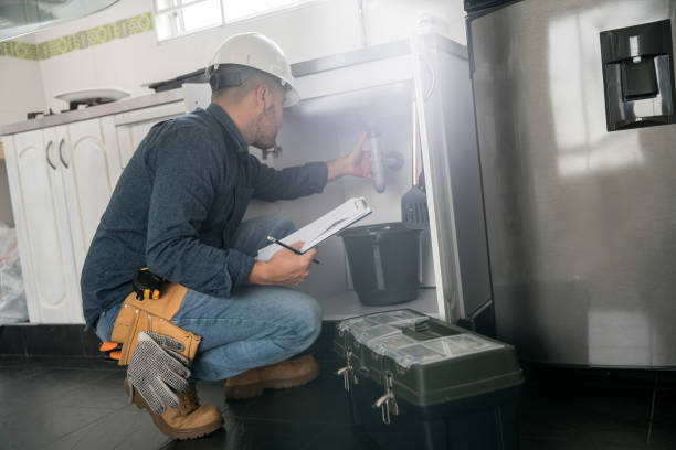 Best Water Leak Repair  in Glenvar Heights, FL
