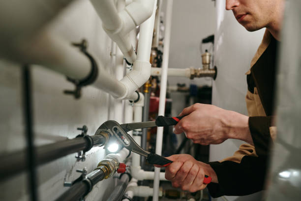 Best Affordable Plumber Near Me  in Glenvar Heights, FL