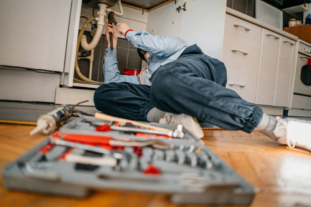 Best Local Plumber Services  in Glenvar Heights, FL