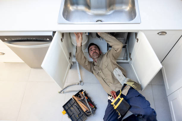 Best Plumbing Repair Near Me  in Glenvar Heights, FL