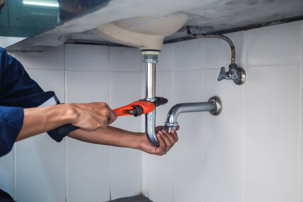 Best Sprinkler Systems  in Glenvar Heights, FL