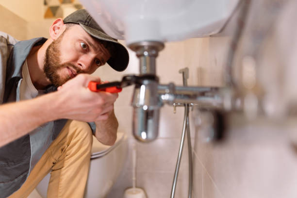 Best Leak Detection Services  in Glenvar Heights, FL