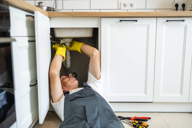 Best Water Heater Repair  in Glenvar Heights, FL