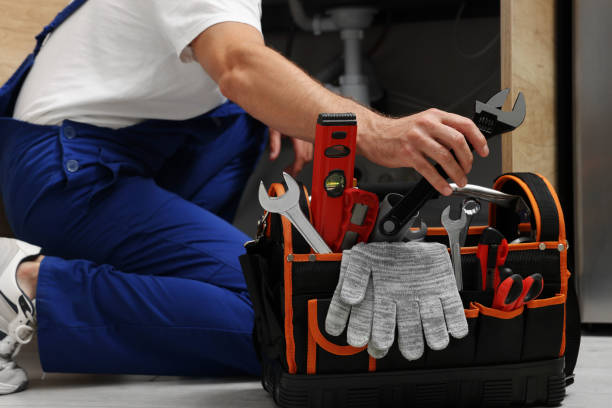 Best Plumbing Installation Services  in Glenvar Heights, FL