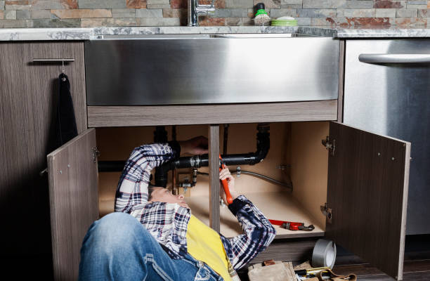 Best Pipe Repair Near Me  in Glenvar Heights, FL