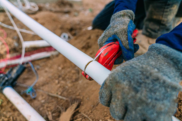Best Faucet Repair  in Glenvar Heights, FL
