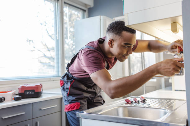 Best Water Softener Installation  in Glenvar Heights, FL